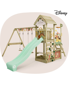 Plac zabaw Disney Król Lew Adventure od Wickey  833400